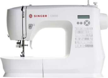 Singer | Sewing Machine | C5655