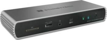Sonnet Echo 11 Thunderbolt 4 Dock