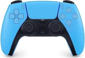 Sony DualSense PS5 Wireless controller Blue