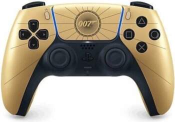 Sony PS5 Dualsense Wireless Controller 007