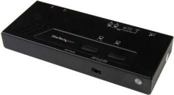STARTECH.COM 2x2 HDMI Matrix -