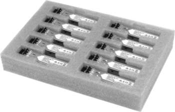 STARTECH.COM Gigabit LWL SFP Transceiver