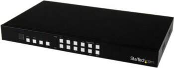 STARTECH.COM STARTECH.COM 4x4 HDMI