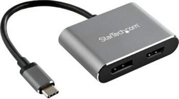 StarTech USB-C (CDP2DPHD) | CDP2DPHD |