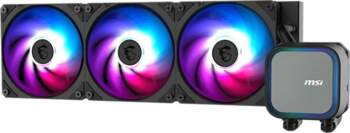 Support for Graphics Cards MSI |