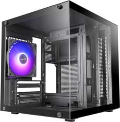 TACENS Case MARS MC-CUBE 1xARGB mATX