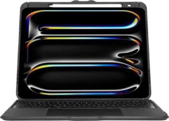 TARGUS VersaVu Bluetooth Keyboard case for