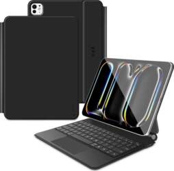 Tech-Protect SMARTCASE MAGNETIC + KEYBOARD IPAD