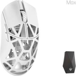 WLMouse Beast X Max Solid Sides