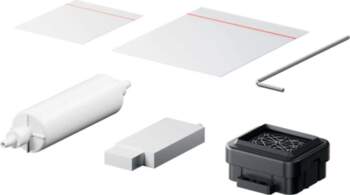 XTool xTool Apparel Printer Maintanence Kit