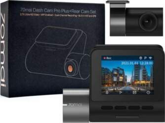 70Mai Smart Dash Cam Pro Plus