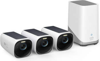 Canyon Anker Eufy | Security Camera
