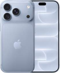 Apple iPhone 18 Pro Max 2TB
