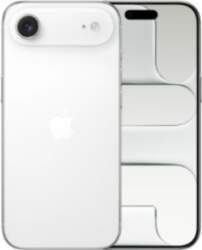 Apple | iPhone Air | Cloud
