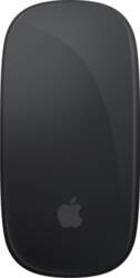 Apple Magic Mouse Black - Multi-Touch