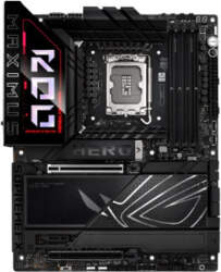 Asus ROG MAXIMUS Z890 HERO |