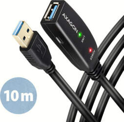 AXAGON | Active extension USB 3