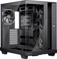 Be quiet! Light Base 500 Black