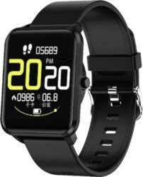 Bemi KIX Smart & Fit Black