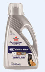 Bissell | CrossWave Pet Pro Oxy