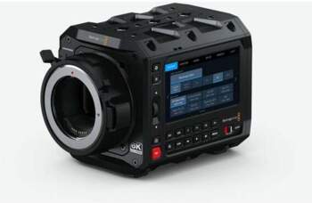 Blackmagic Design Blackmagic PYXIS 6K (EF-Mount)