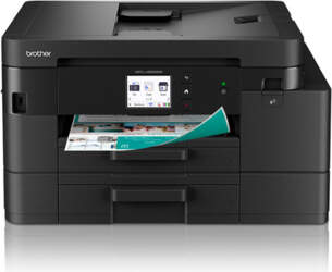 Brother | Multifunctional printer | MFC-J4550DW