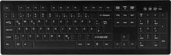 Cherry Active KEY MTA AK-C8100 Wireless