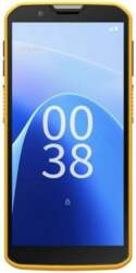 CipherLab RS38 2D LR SE5500 Projected