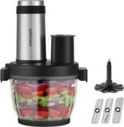 Concept RM3300 food processor 2 L