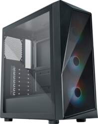 Cooler Master CMP 520 computer case