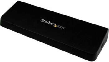 D StarTech USB3 4K LAPTOP DOCKING