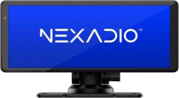 Dod Tech NEXADIO CC250 Multimedia car