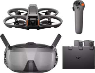 Dron DJI Avata 2 Fly Smart