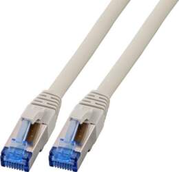 EFB EFB RJ45 Patchkabel S/FTP Cat6A