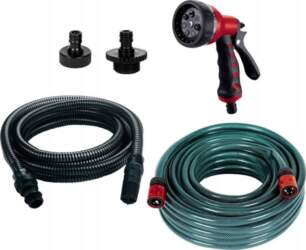Einhell Einhell Pump accessory set suction