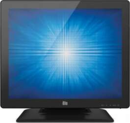 Elotouch ELO TOUCH SYSTEMS Elo Touch