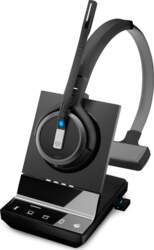 Epos DECT Headset Impact SDW 5036T
