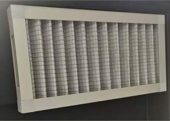Ernitec Replacement HEPA filter | Replacement