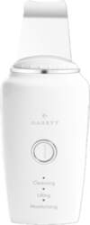 Garett Electronics Beauty refresh scrub white
