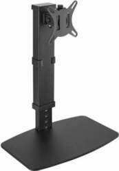 Gembird MS-D1ST-02 Height adjustable full-motion monitor