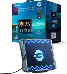 Govee Gaming Pixel Light | LED