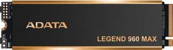 Hard Drive Adata LEGEND 960 MAX