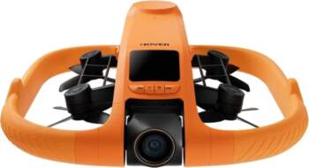 HOVERAir X1 AQUA BASIC COMBO |