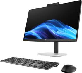 HP Pro Studio 4 AiO Intel