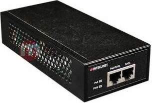 Intellinet Power Supply - Gigabit POE