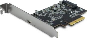 Inter-Tech Inter-Tech PCIe Adapter Karte ARGUS