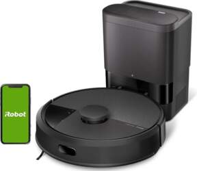 IRobot Roomba 105 Combo Robot +