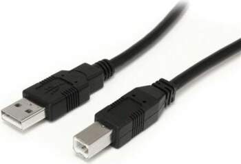 Kabel USB StarTech USB-A - USB-B