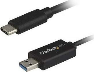 Kabel USB StarTech USB-A - USB-C