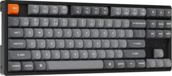 KEYCHRON K8 Max - US Layout
